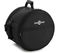 Deluxe 13 "x11" Padded Tom Drum Bag by Gear4music