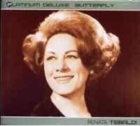 Tebaldi Renata - Renata Tebaldi [Import]