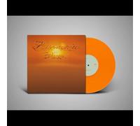 Harmonia – Deluxe – Vinyle LP orange 180 g pochette gatefold Édition Anniversaire