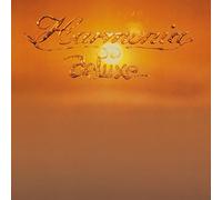 HARMONIA – Deluxe – CD – Neuf