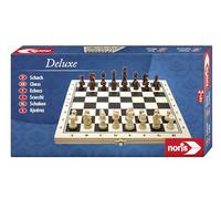 Deluxe - 606108014 - Jeu classique - Échecs