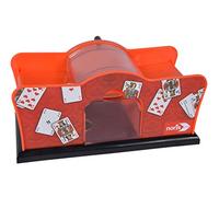 Deluxe - 606154620 - Carte mécanique machine de mélange - Multicolore