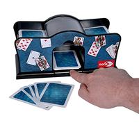 Deluxe - 615 4621 - Mélangeur de Carte électrique Multicolore