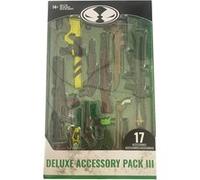 Deluxe Accessory Pack 3 - McFarlane Toys G