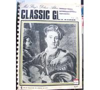 Deluxe Album of Classic Guitar Music