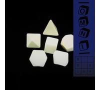 Deluxe Argent