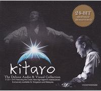 Deluxe Audio & Visual Collection