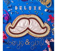 Boys & Girls – Digipack – Édition Deluxe – Universal Music Group