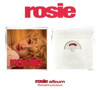 (Deluxe CD) Rose - Rosie - Neuf/Inutilisé/Scellé