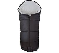 Deluxe/Chancelière cosy orteils Compatible avec Mamas et Papas Gris