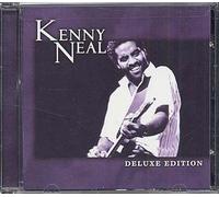 Neal, Kenny - Deluxe Edition [Import]