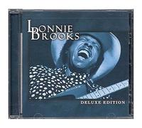 Brooks, Lonnie – Édition Deluxe