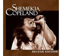 Deluxe Edition by Shemekia Copeland [Audio CD] NEUF