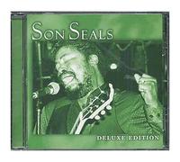 Son Seals – Son Seals – Deluxe Edition (Remasterisé)