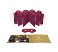 Wiener Philharmoniker – Deluxe Edition Vol. 1 – Livre-disque 20 CD (Deutsche Grammophon)