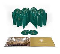 Wiener Philharmoniker Volume 2 Édition Deluxe Limitée Coffret CD