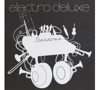 Deluxe, Electro - StarDown