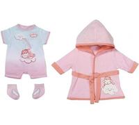 Baby Annabell Deluxe Bath Time Accessoires pour baignoire de poupée