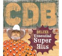 Charlie Daniels - Deluxe Essential Super Hits [Cd]