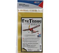 DELUXE Eze Tissue Lot de 3 feuilles de papier peint antique 75 x 50 m à partir de 14 g/m²