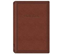 Deluxe Gift & Award Bible-Kjv