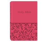 Deluxe Gift & Award Bible-Kjv