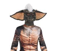 Deluxe Gremlins Stripe Latex Mask
