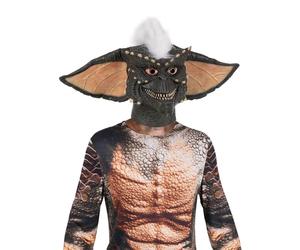 Deluxe Gremlins Stripe Latex Mask
