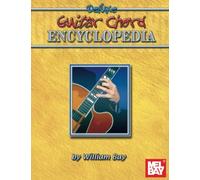 Deluxe Guitar Chord Encyclopedia