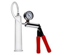 Deluxe Hand Pump Kit with 1.75 Inch Cylinder