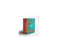 Deluxe Hunger Games Collection (4 Book Set)
