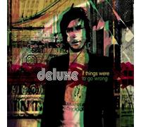 Deluxe - If Things. -Reissue [Import]