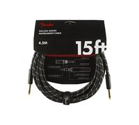 Fender Câble pour instrument DELUXE 15' BTWD