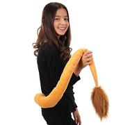 Deluxe Lion Plush Tail Standard