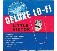 Deluxe Lo-Fi