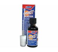 Deluxe Materials Deluxe Blaster Cyan Accelerator AD17 (50 ML) Modélisme