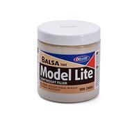 Deluxe Materials Model Lite S-SE32A Mastic léger (Balsa)