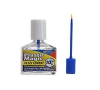 Deluxe Materials Plastic Magic 10 Sec Cement - 40ml (S-SE96)