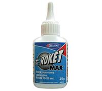 Deluxe materials - roket max