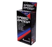 Deluxe Materials - Speed Epoxy II 4min 74g