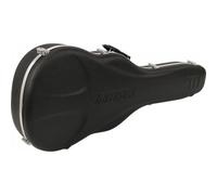 Deluxe Molded 16" Hollow Body Case