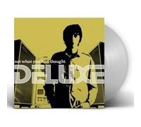 Deluxe - Not What You Had Thought [Vinyl] [Import]