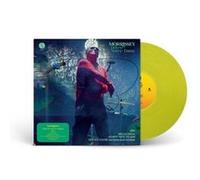 Morrissey – Deluxe Notre-Dame – Vinyle jaune – Édition limitée – Exclusivité Fnac