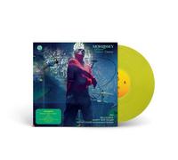 Deluxe Notre-Dame Édition Limitée Exclusivité Fnac Vinyle Jaune Vinyle