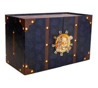 - Deluxe One Piece Advent Calendar 2025 - Officially Licensed Multicolore CALENDRIER DE L'AVENT