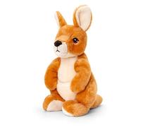 Deluxe Paws Jouets écologiques en Peluche 100 % recyclés (Mural)