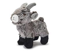 Deluxe Paws Peluche Doudou Eco Toys 100% recyclé (chèvre)