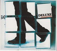 Deluxe - Reconstruccion [CD + DVD]