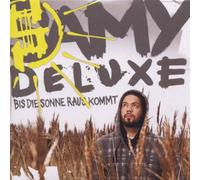 Deluxe,Samy - BIS Die Sonne Rauskommt [Import]