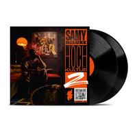 Deluxe, Samy - Hochkultur 2